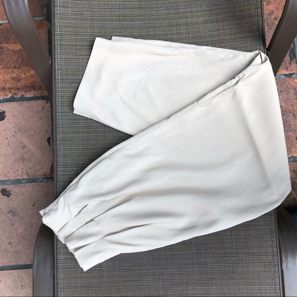 COS Pants - COS • Nude Dress Pants